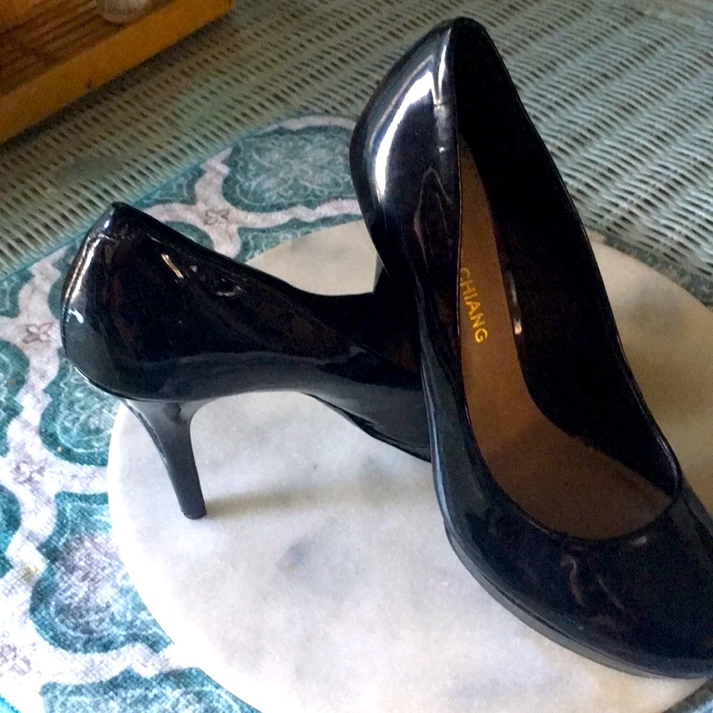 Arthuro Chang sexy heels